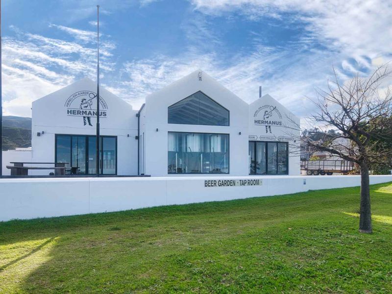Prime Property and Restaurant and Brewery Investment Opportunity in the Heart of the Hemel-en-Aarde* - Photo 2