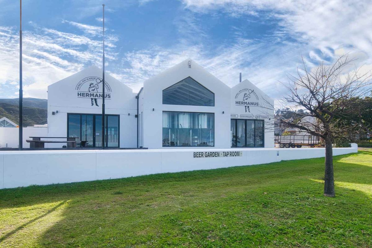 Prime Property and Restaurant and Brewery Investment Opportunity in the Heart of the Hemel-en-Aarde* - Photo 2