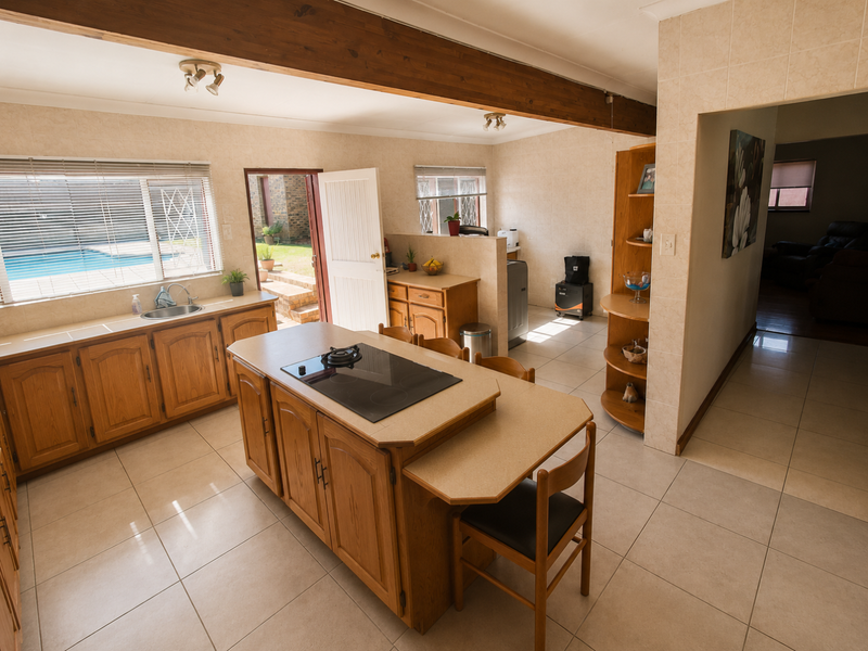 3 Bedroom House in Silverton Ext - Photo 4