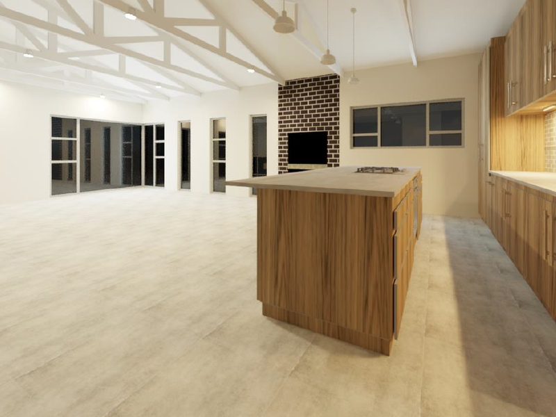 Plot & Plan : Brand New Duet Home with Stunning Sea Views and Contemporary Design - coming soon! - Photo 3