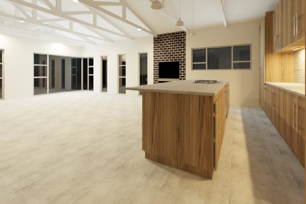 Plot & Plan : Brand New Duet Home with Stunning Sea Views and Contemporary Design - coming soon! - Photo 3