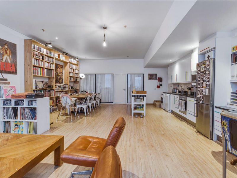 Stylish Apartment in the heart of Cape Town - Photo 7