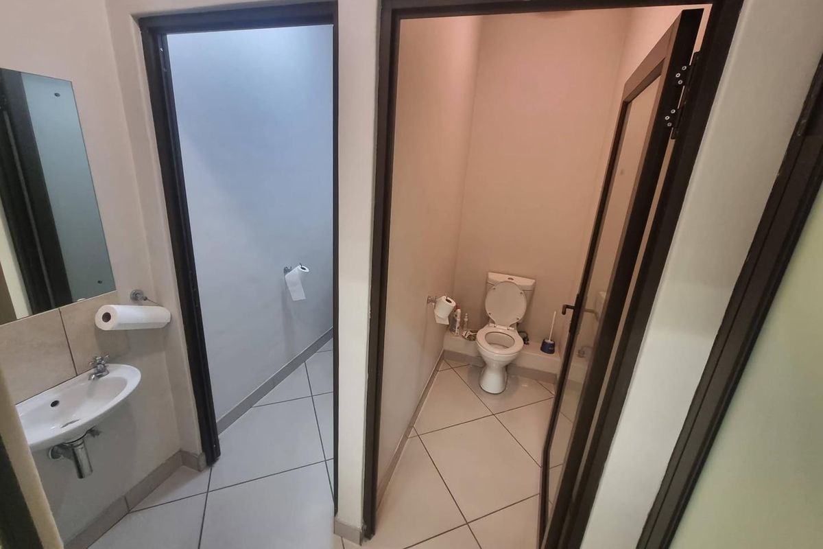 For Sale Windhoek central - Lazarett Commercial - Photo 3