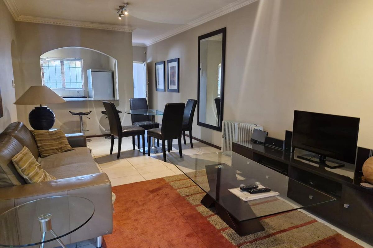Spacious 1 Bed Garden Apartment - Photo 4