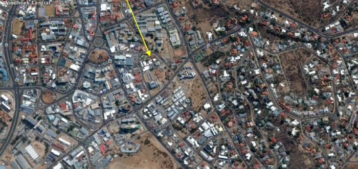 Property #2554251, Mixed Use For Sale in Windhoek Central