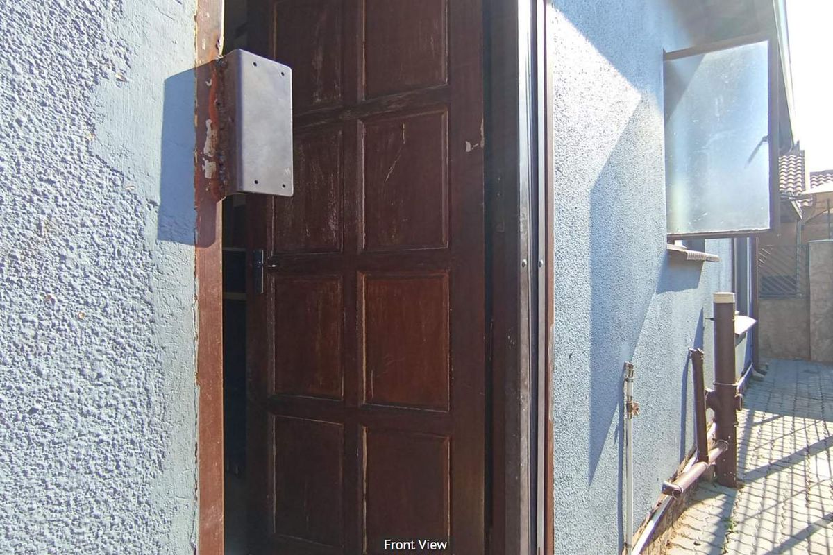 Charming 2 bedrooms house for sale in Soshanguve VV - Photo 4