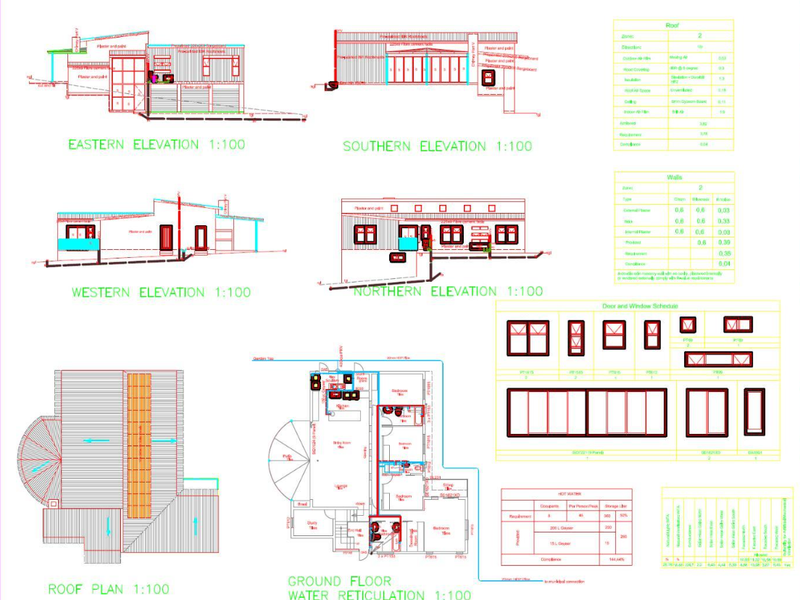 971 m2 Panhandle Stand in GroenKloof Secured Estate - Photo 3