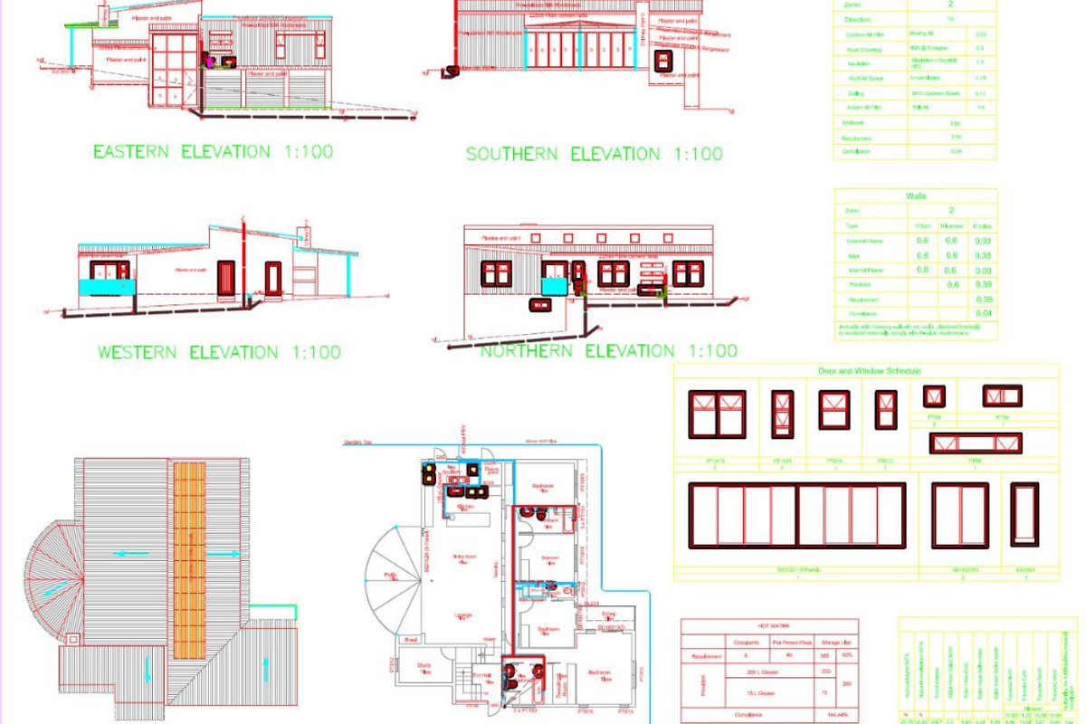 971 m2 Panhandle Stand in GroenKloof Secured Estate - Photo 3
