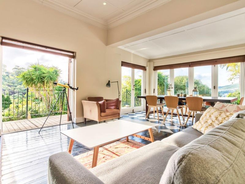 A Perfect Family Home in the Heart of Tamboerskloof  (c) - Photo 5