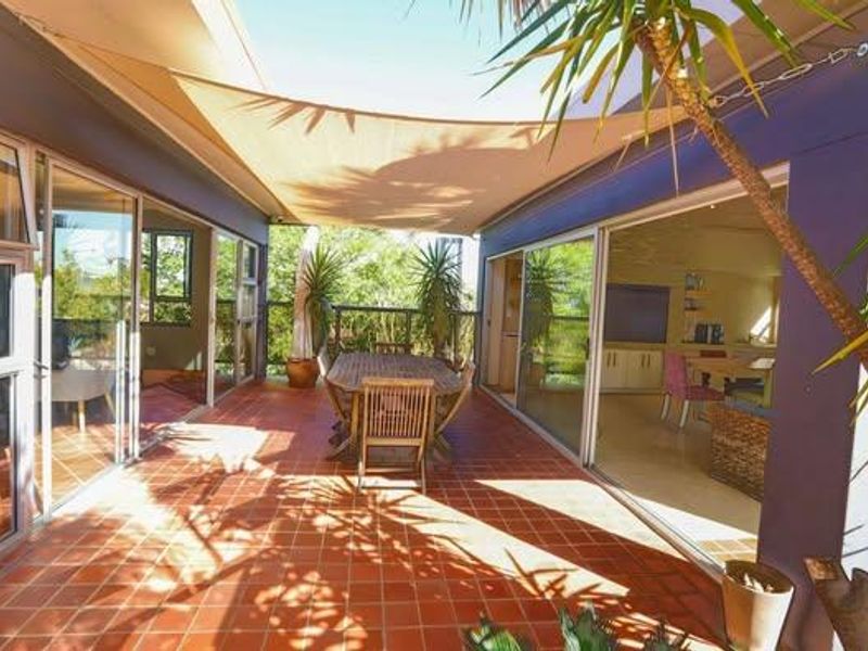 4 Bedroom House TO LET in Eros - Photo 1