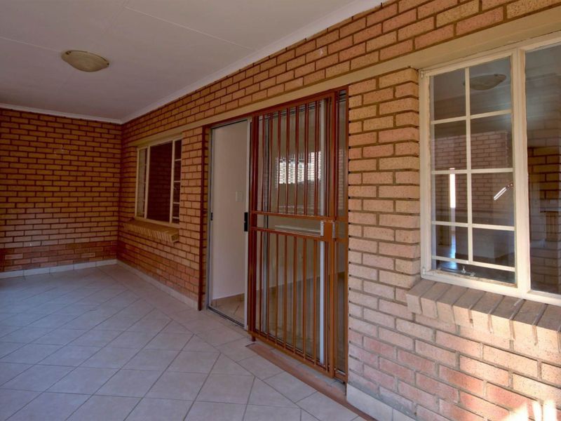 A perfect lock up and go - Available from July 2026! - Photo 3