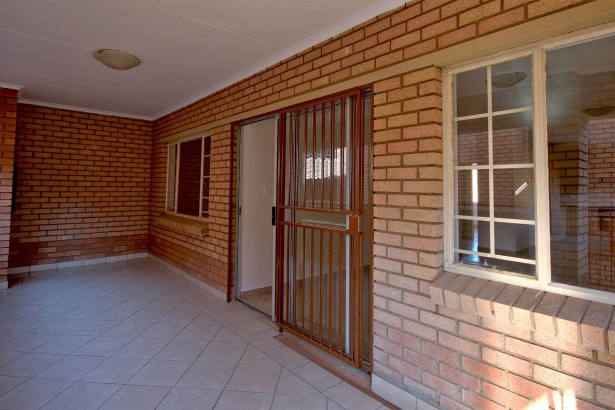 A perfect lock up and go - Available from July 2026! - Photo 3