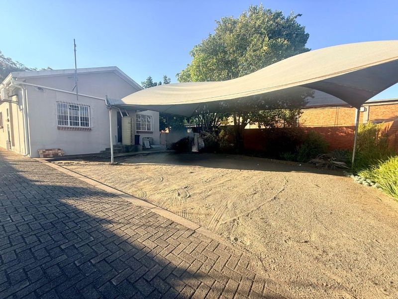 Commercial Office For sale in Vryheid - Photo 2