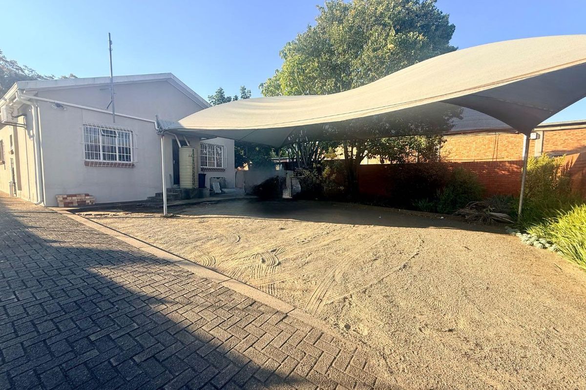 Commercial Office For sale in Vryheid - Photo 2