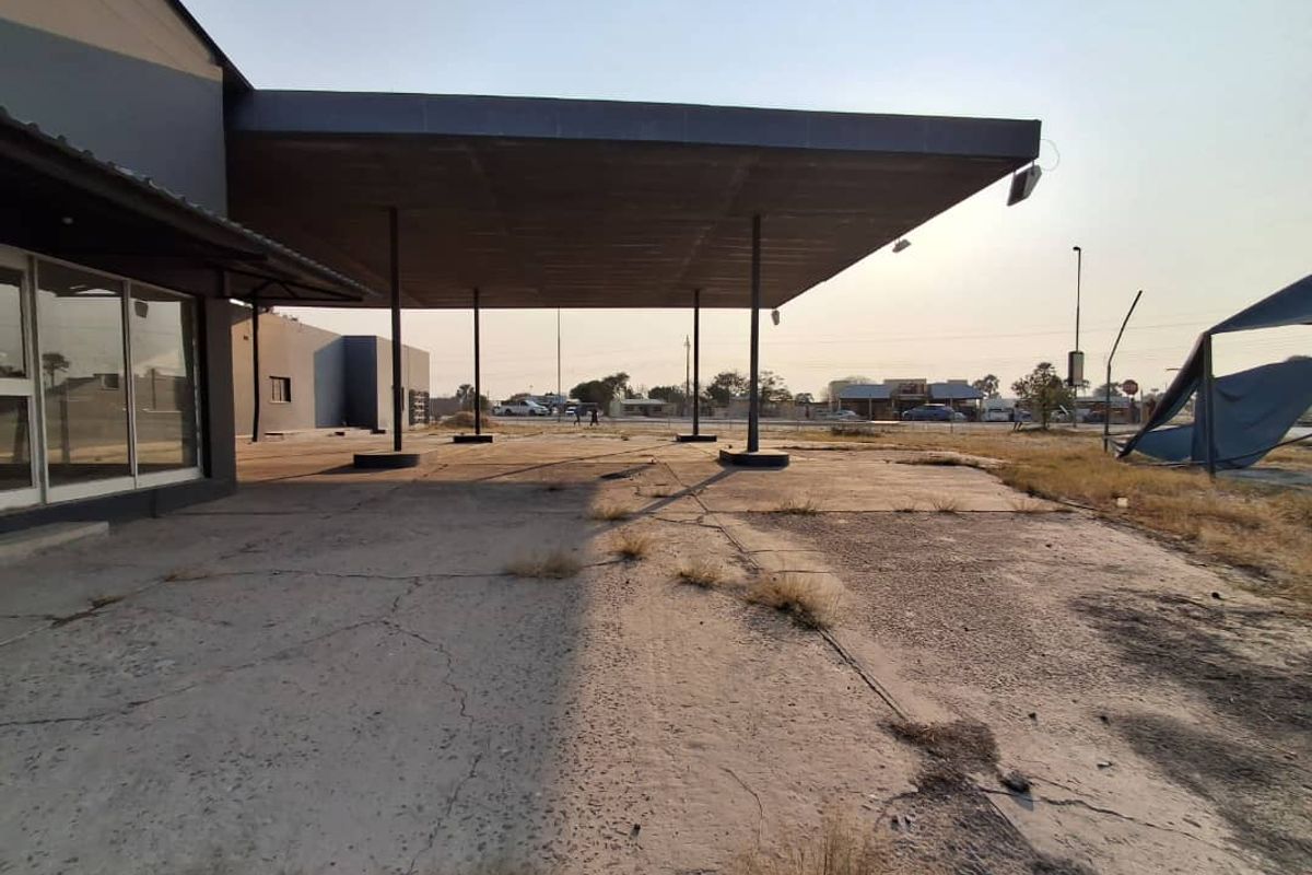 FOR SALE - Ondangwa Oluno -  Mixed Used Property - Photo 3
