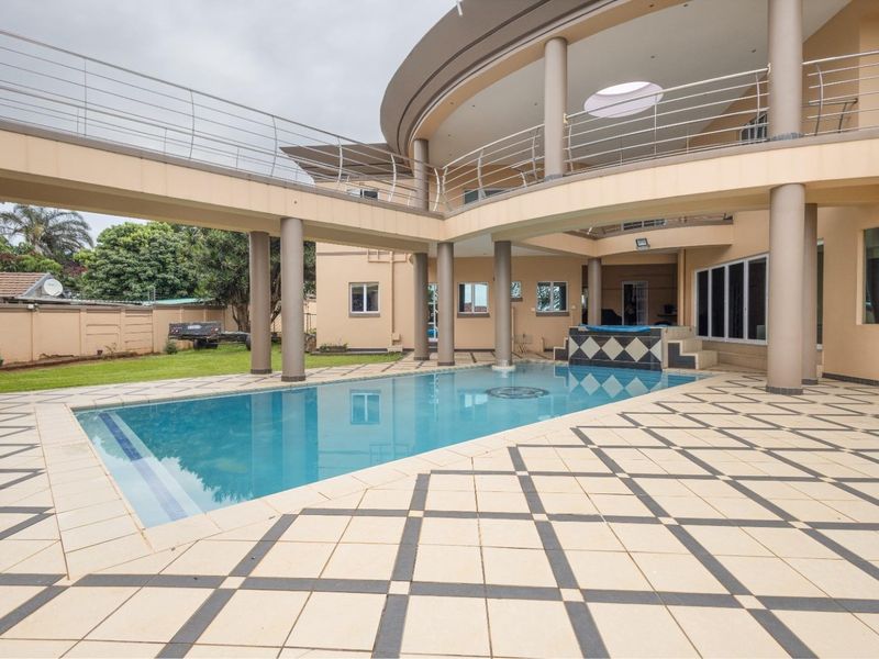 4 bedrooms House in Malvern - Photo 4