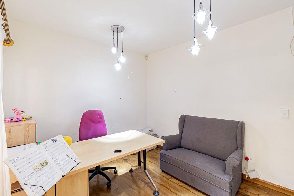 Office space