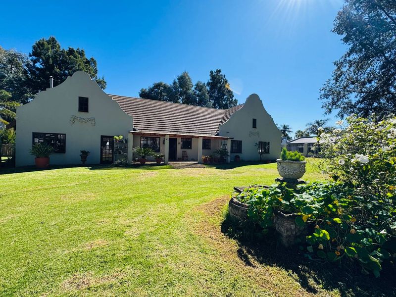 GRAND ESTATE FOR SALE IN FAIRLEAD - Photo 7