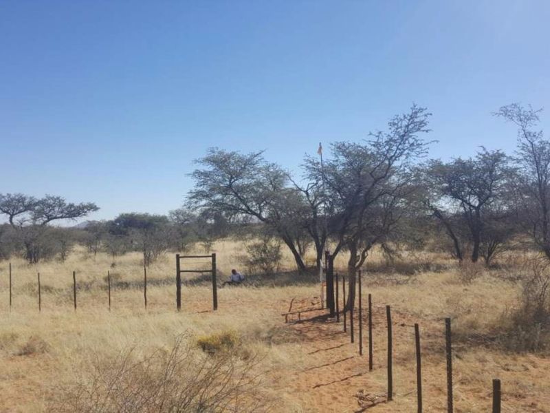 Smallholding South of Windhoek - Photo 8