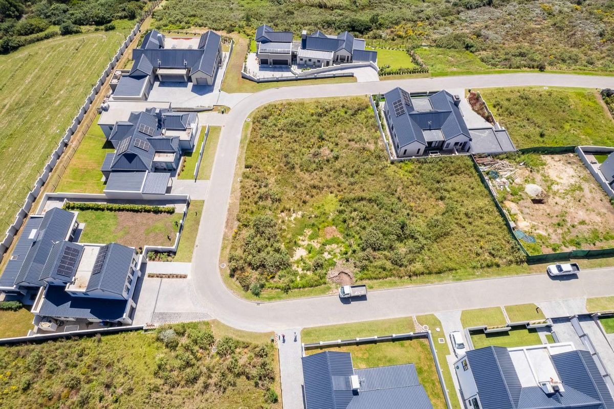 PRIME 766m2 CORNER STAND IN KINGSWOOD GOLF ESTATE - PHASE 4 - Photo 2