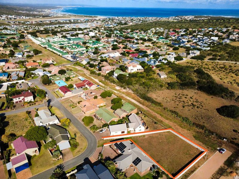 Vacant stand in prime area of Stilbaai Wes - Photo 7