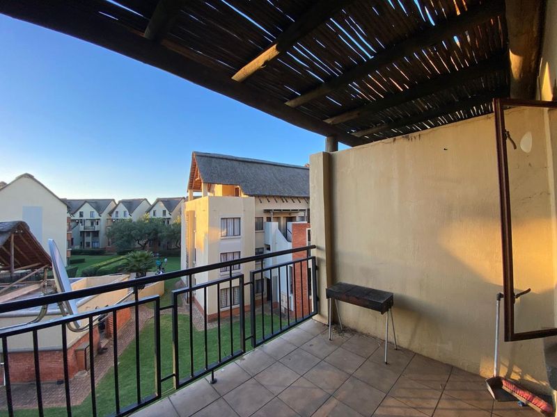 Modern 2-Bedroom Apartment for Sale – 21 Zambezi Estate, Montana, Pretoria - Photo 2