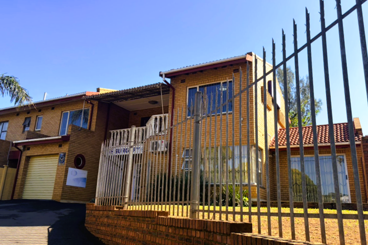 Medical Practice Kenville - Photo 2