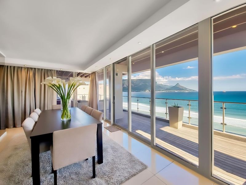 Infinity | Iconic Table Mountain & Sea Views - Photo 7