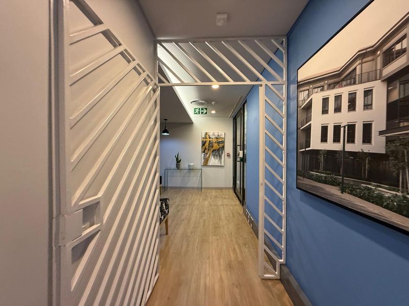 Prime Office Space Available at Monte Circle Flexi Suites - Photo 3