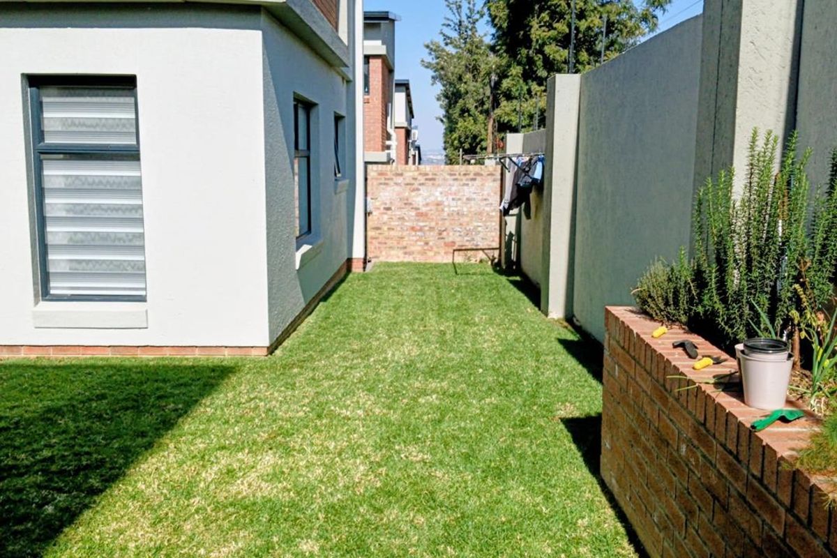 Modern 3 Bedroom 2.5 Bath EDGE-Certified Home To Rent - Photo 2