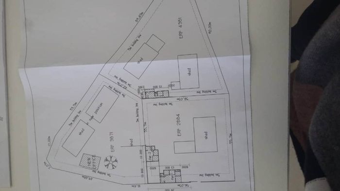 Property #1279880, Industrial For Sale in Otjiwarongo Central