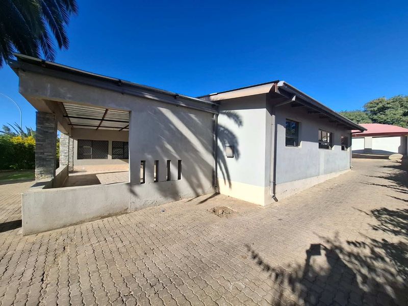 Single level family home - Photo 8