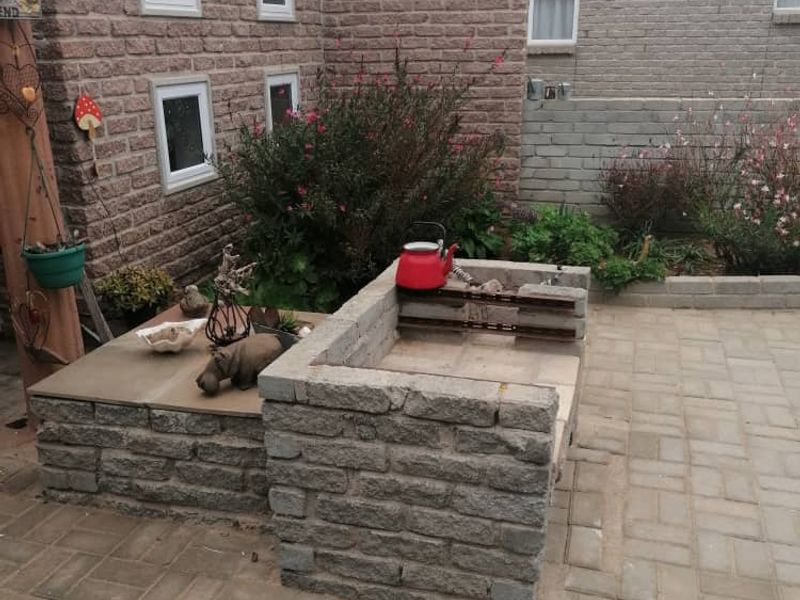 This neat and well maintaned house is for the bigger family. - Photo 10