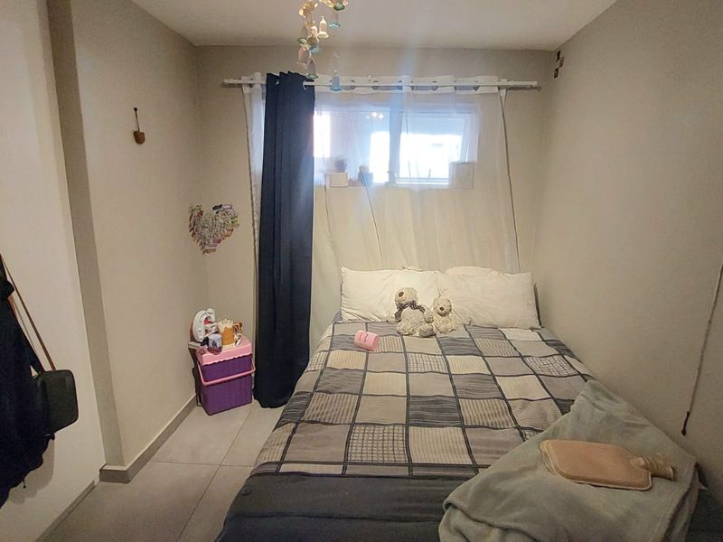 Your Perfect 2-Bed Unit: Backyard, Patio & Extra Storage - Photo 10