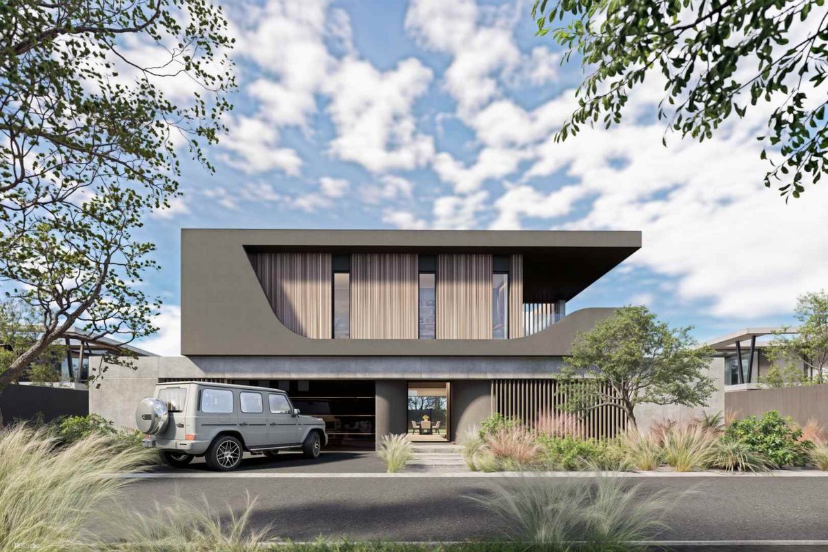 Architect-Designed Building Package | Eye of Africa - Photo 3