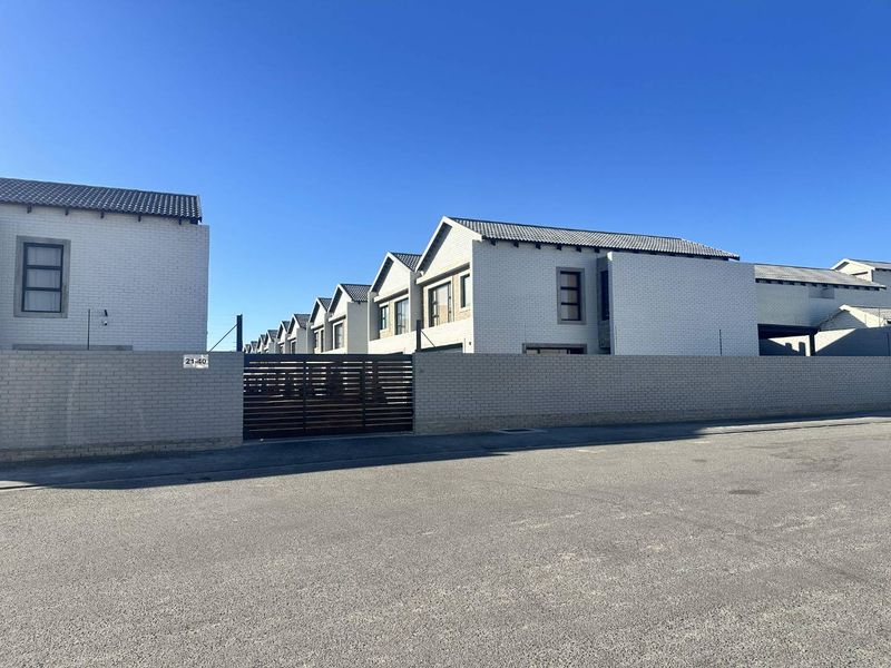 Townhouse Lock-Up & Go Swakopmund - Photo 5