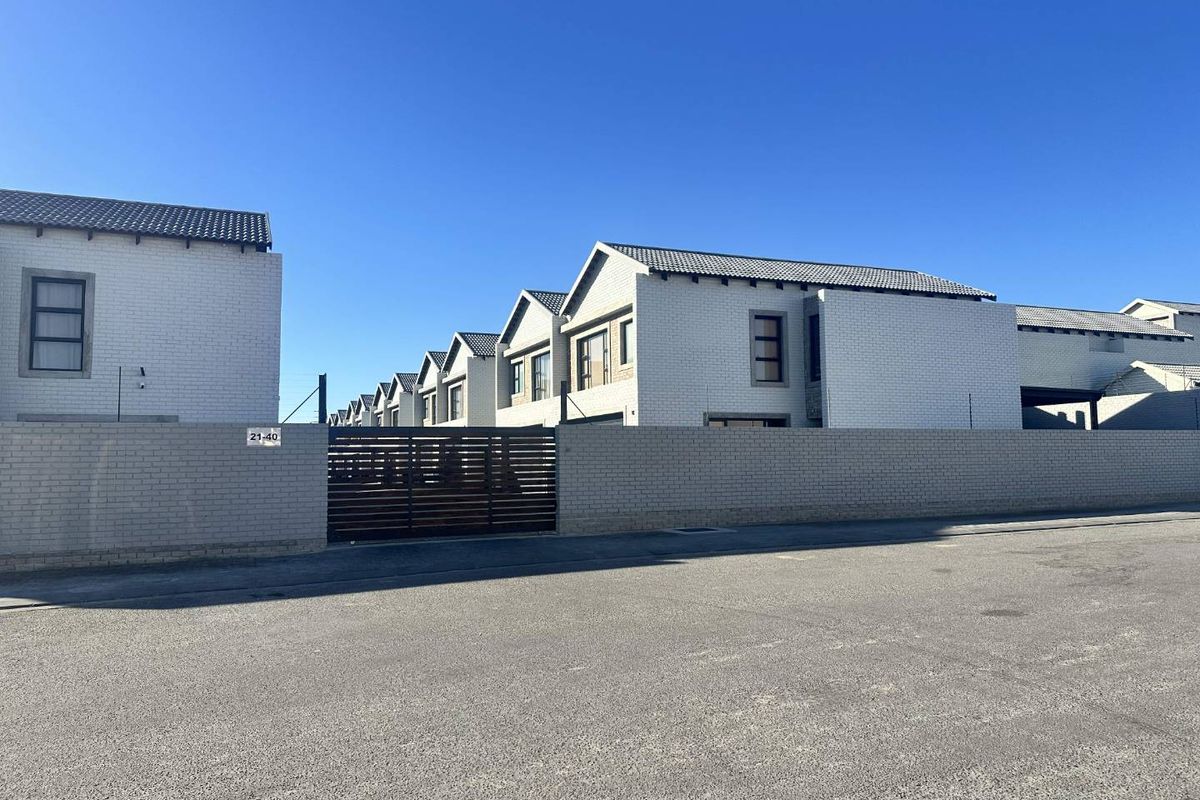 Townhouse Lock-Up & Go Swakopmund - Photo 5