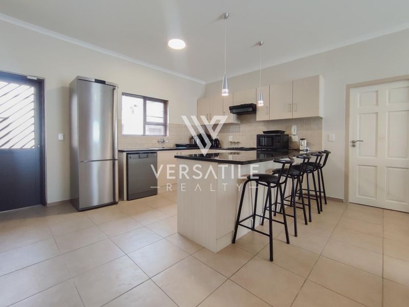 Furnished Townhouse To Let - Photo 7