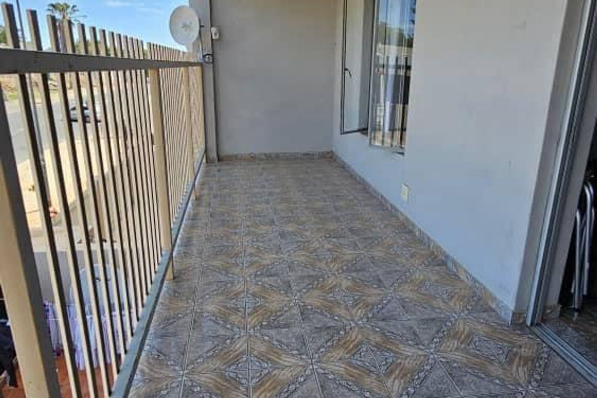 2 BEDROOM APARTMENT FOR SALE - HOCHLANDPARK - Photo 2