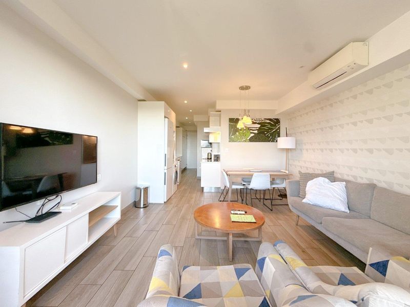 Fully Furnished 1-Bedroom Apartment at The Regency - Photo 2