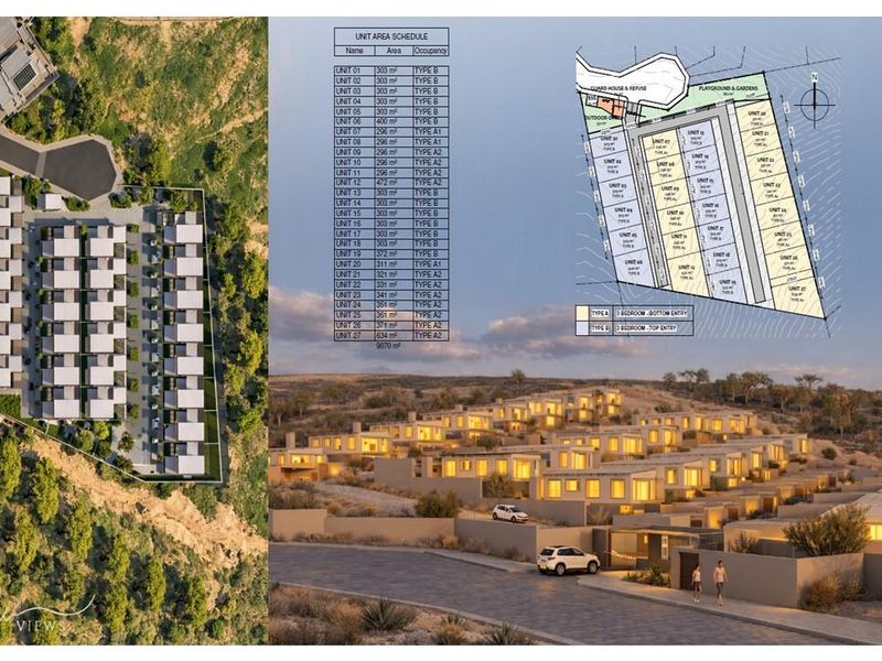 “Terrace Views – Where hillside luxury meets panoramic horizons.” - Photo 3