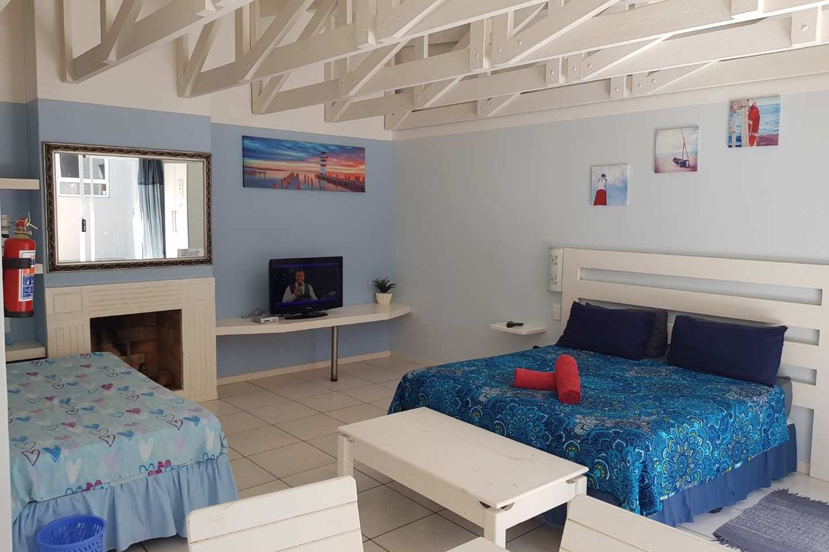 Guesthouse at the tranquil & serene Long Beach - Photo 5