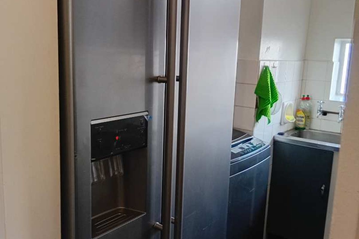 Modern 1-Bed Apartment with Study/Extra Room – Sunnyside. - Photo 4