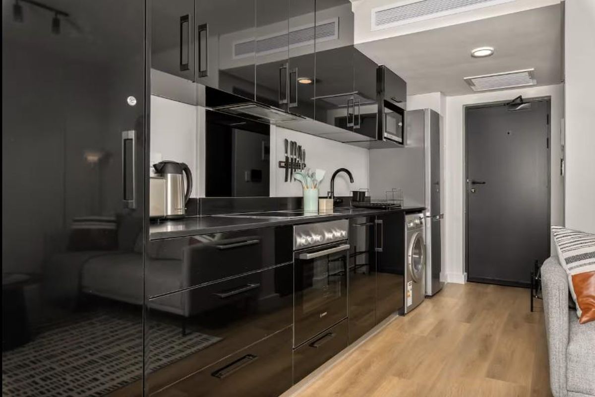 Beautiful Apartment with Breathtaking views - Photo 5