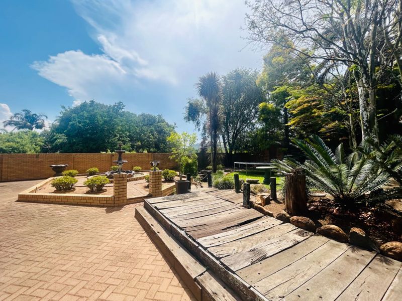 5 bedroom house for sale in Vryheid - Photo 3