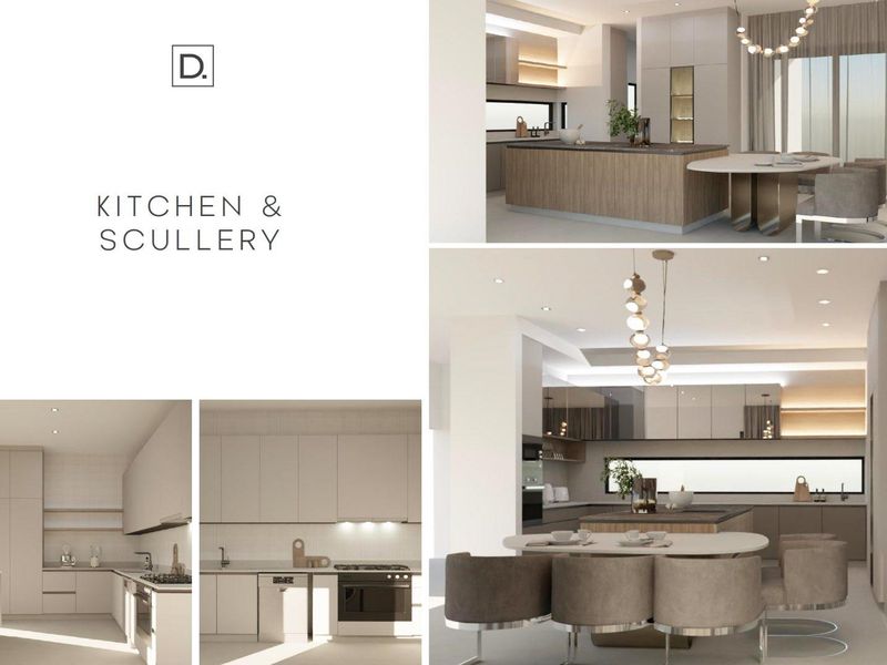 Five Bedroom Home For Sale In Waterfall Country Estate - Photo 7