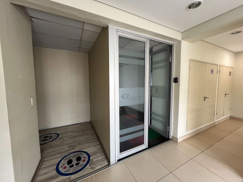 Enormous Office Space in Meyersdal Office Park - Photo 3