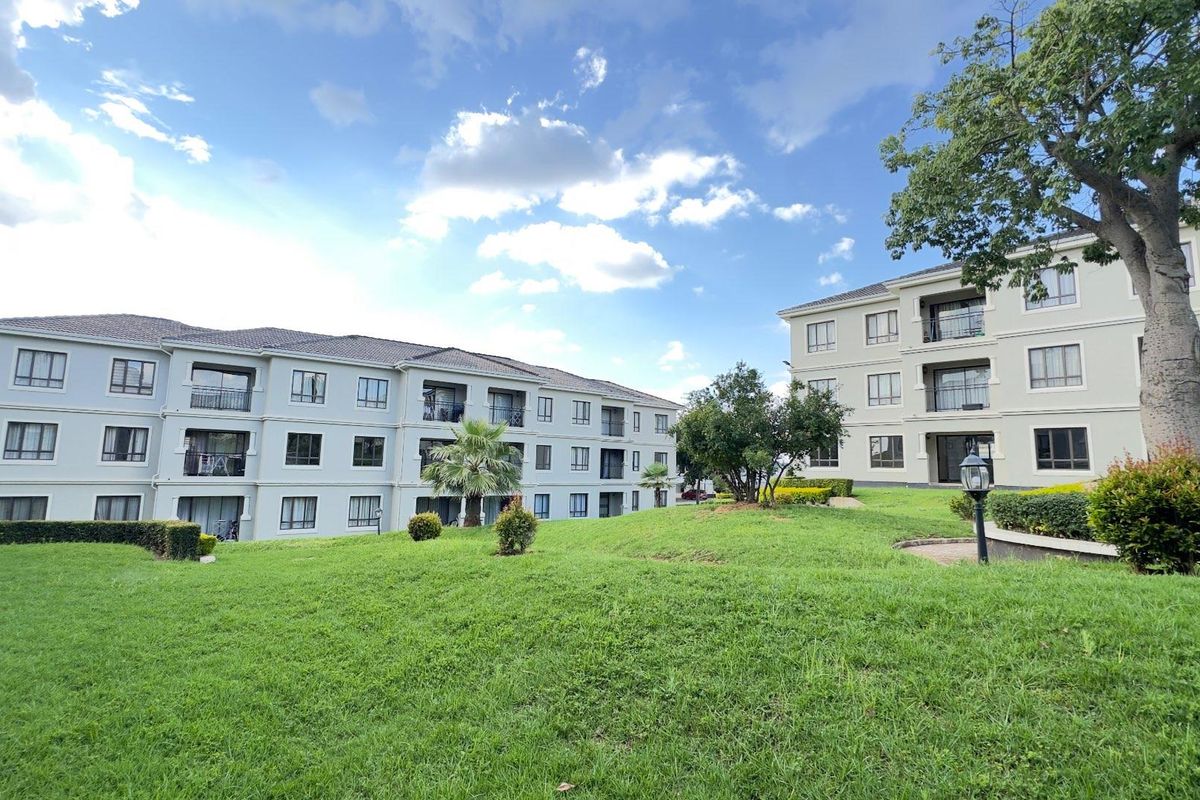 2 bed 1 bath apartment in Craigavon - Photo 2