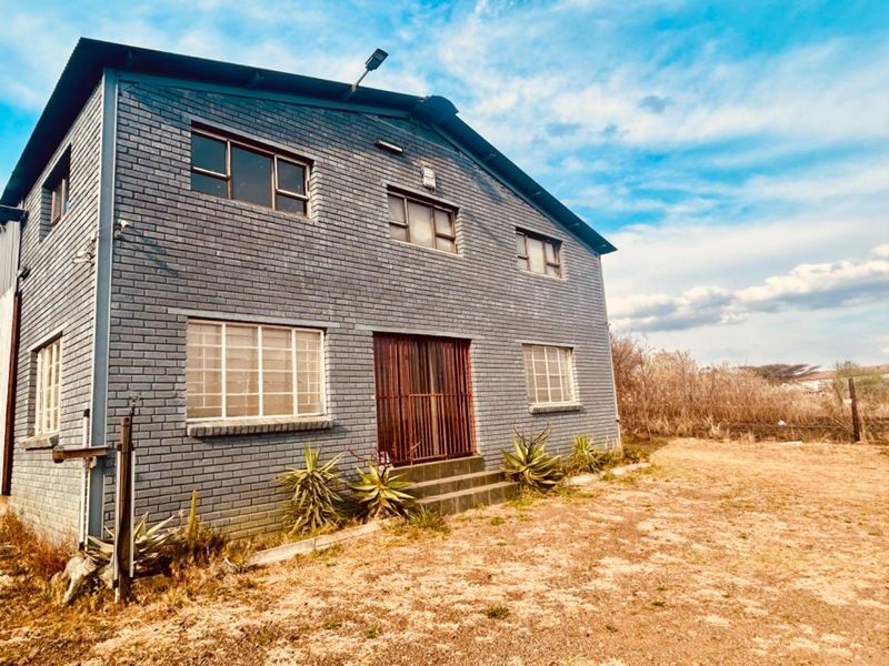 Commercial Land for sale - Photo 9