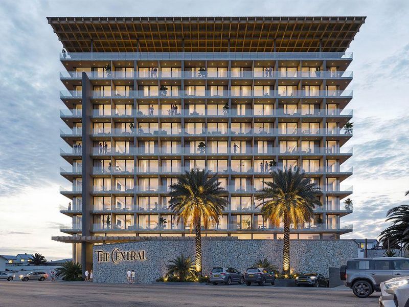 MODERN HOTEL APARTMENTS FOR SALE SWAKOP CENTRAL - Photo 4